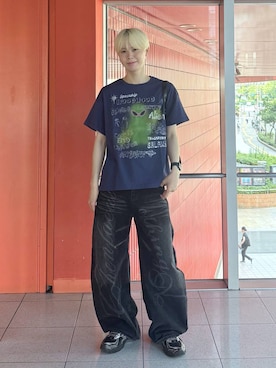 dnjsl2l8さんのコーディネート
