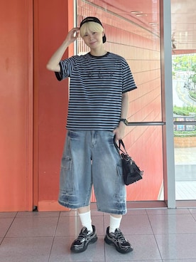 dnjsl2l8さんのコーディネート