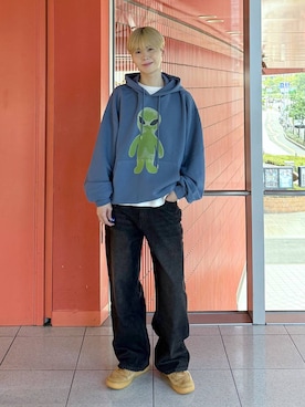 dnjsl2l8さんのコーディネート