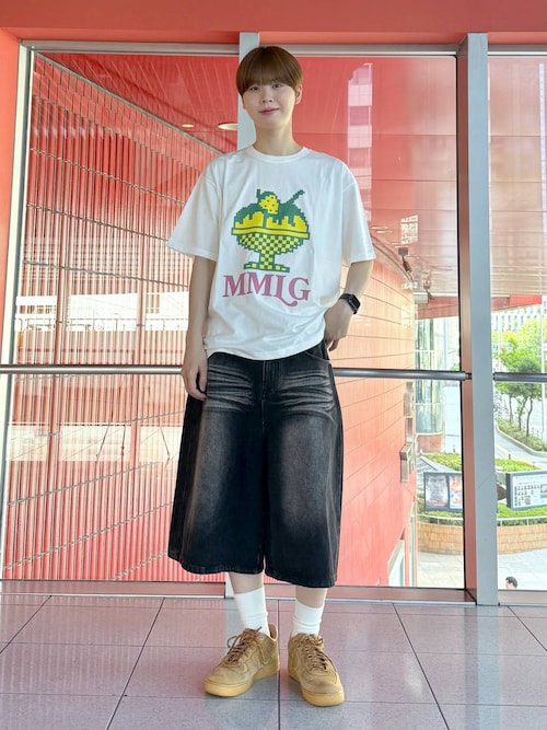 【UNISEX】3.3 Field Trip／ウエスタンスタイルベルト