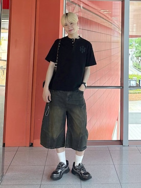 dnjsl2l8さんのコーディネート