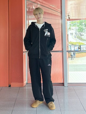 dnjsl2l8さんのコーディネート