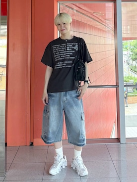 dnjsl2l8さんのコーディネート