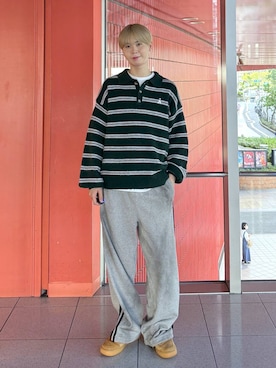 dnjsl2l8さんのコーディネート