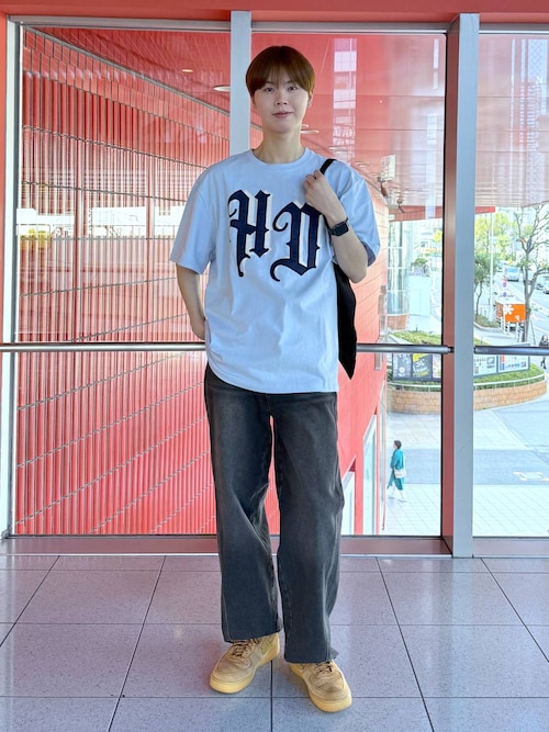 【UNISEX】3.3 Field Trip／ウエスタンスタイルベルト