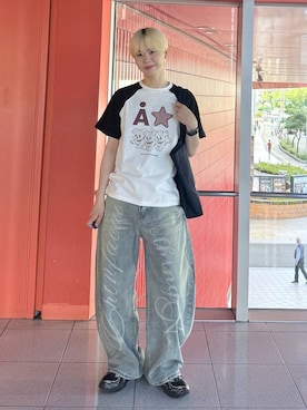 dnjsl2l8さんのコーディネート