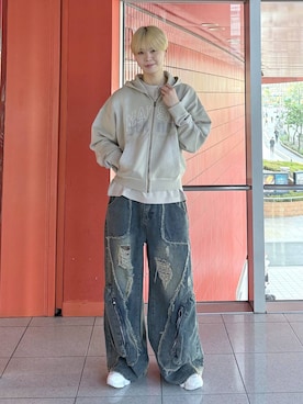 dnjsl2l8さんのコーディネート