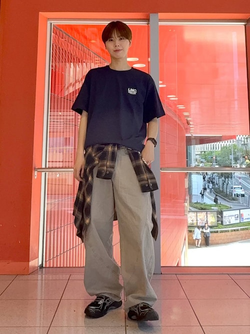 【UNISEX】3.3 Field Trip／ウエスタンスタイルベルト