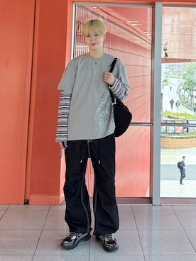 dnjsl2l8さんのコーディネート