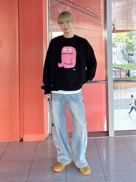 dnjsl2l8さんのコーディネート