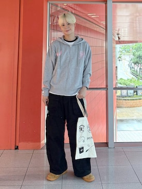 dnjsl2l8さんのコーディネート
