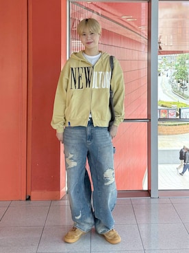 dnjsl2l8さんのコーディネート