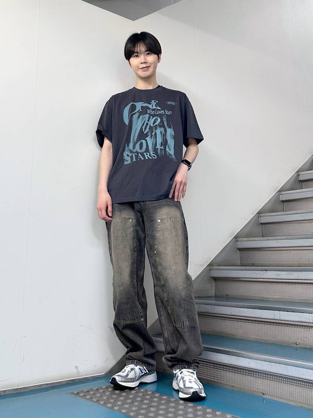 tシャツ 「UNISEX」SLOW ACID／GRAIN LOGO T 2118249 レディース メンズ UNISEX】SLOW ACID／GRAIN LOGO T 2118249を使った人気