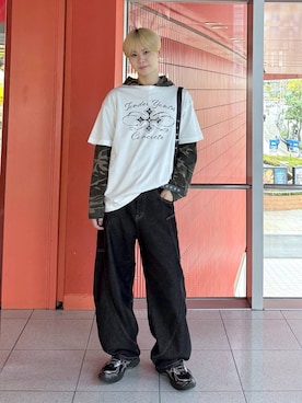 dnjsl2l8さんのコーディネート