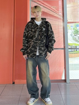 dnjsl2l8さんのコーディネート