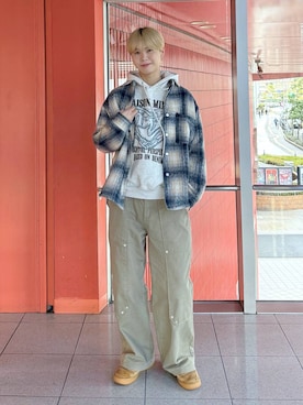 dnjsl2l8さんのコーディネート