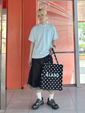 dnjsl2l8さんのコーディネート
