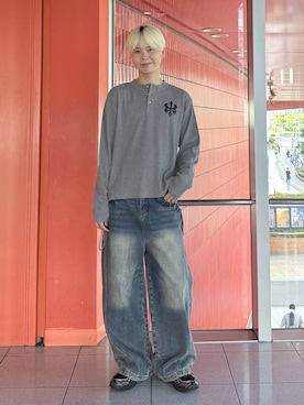 dnjsl2l8さんのコーディネート