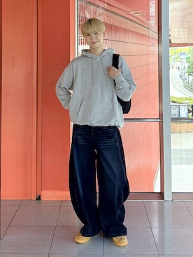 dnjsl2l8さんのコーディネート