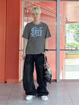dnjsl2l8さんのコーディネート