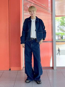 dnjsl2l8さんのコーディネート