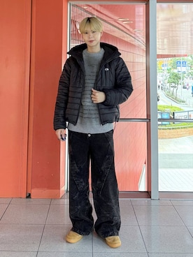 dnjsl2l8さんのコーディネート