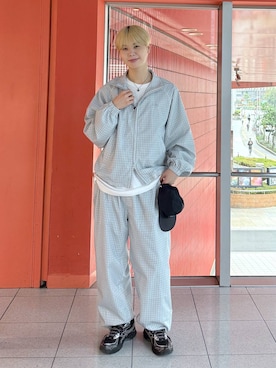 dnjsl2l8さんのコーディネート