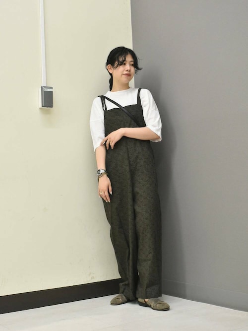 リネンレーヨンテーラードジャケット