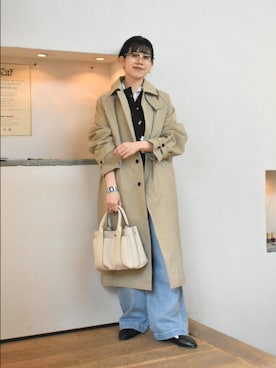 おふじさんのコーディネート