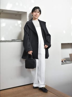 おふじさんのコーディネート