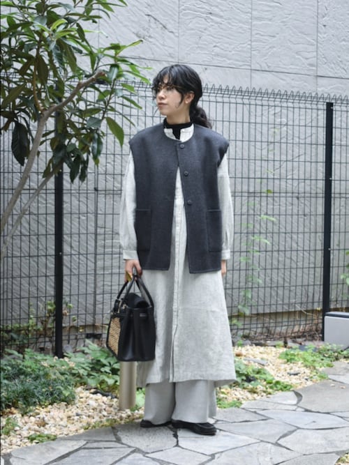 セール】『2サイズ展開』コットンカシミヤニットパンツ（その他パンツ