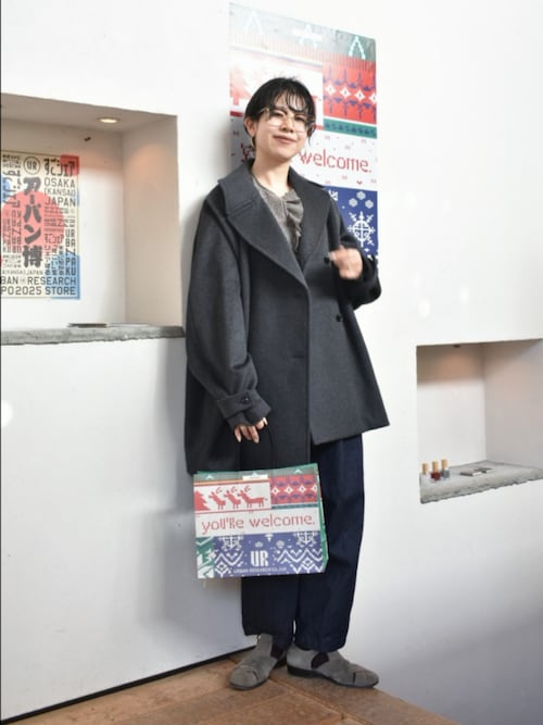 かぐれ ジーンズ デニム デニムパンツ デニムクロップドパンツ