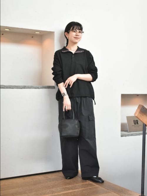 ユーティリティーイージーパンツ（その他パンツ）｜かぐれ（カグレ）の