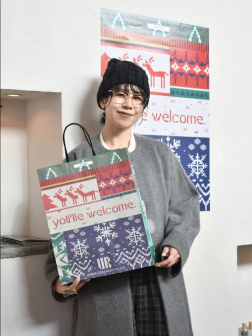 コットンリネンフリルカラーシャツ（シャツ/ブラウス）｜かぐれ