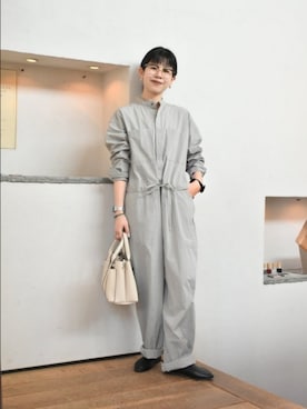 おふじさんのコーディネート