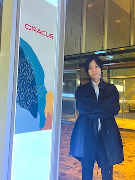  雄さんのコーディネート