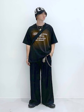 みんみんさんのコーディネート