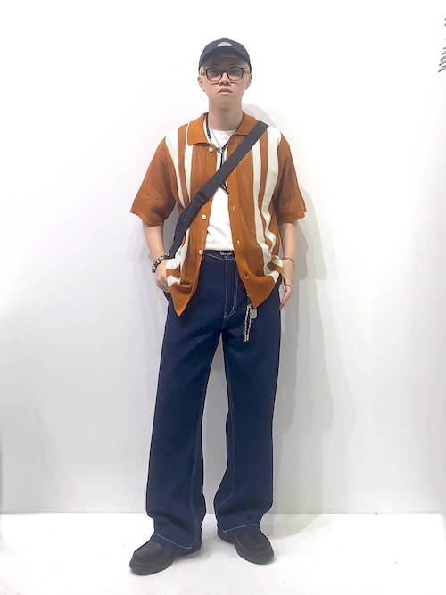 タンクソールビットローファー / 182121