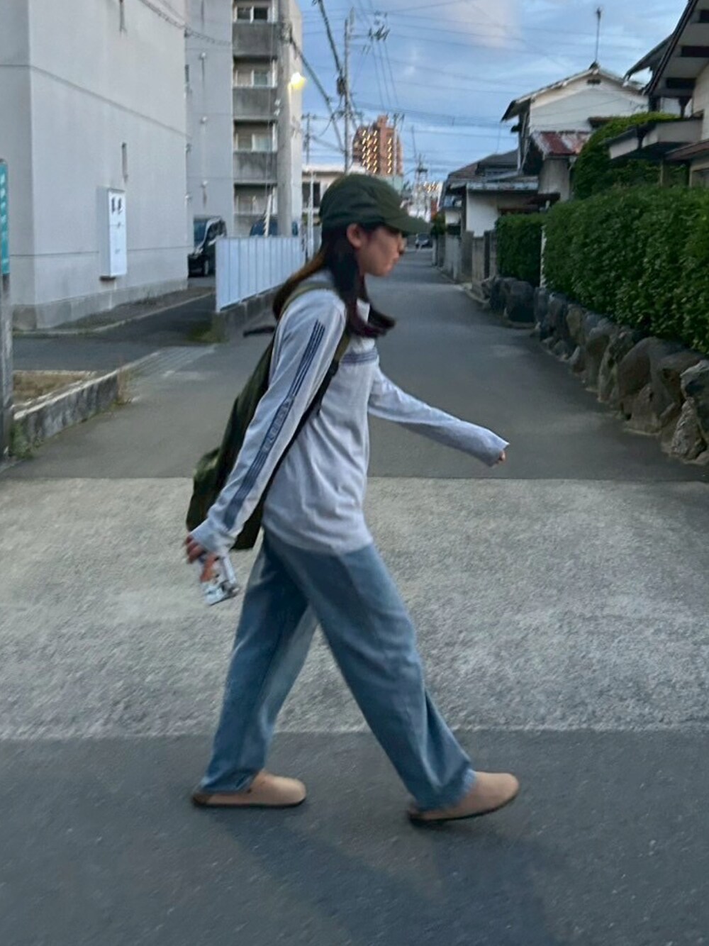 帽子を使った「あいみょん」の人気ファッションコーディネート - WEAR
