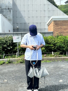 (saki)さんのコーディネート