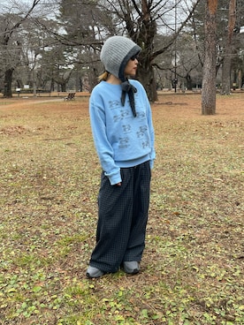 wpn001さんのコーディネート