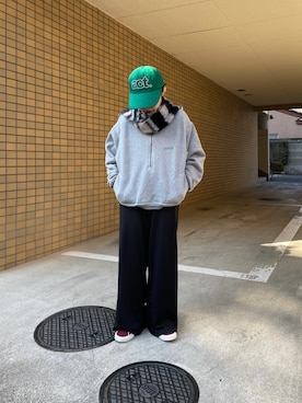 wpn001さんのコーディネート