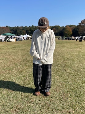 wpn001さんのコーディネート