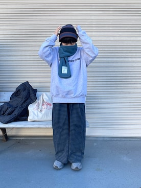 wpn001さんのコーディネート