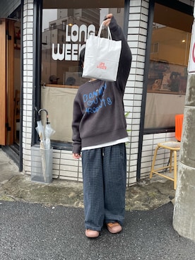 wpn001さんのコーディネート