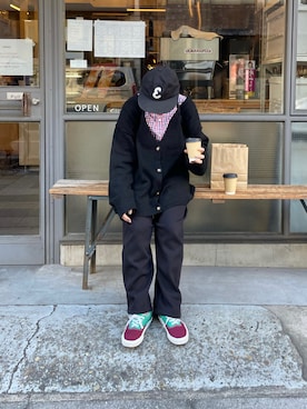 wpn001さんのコーディネート