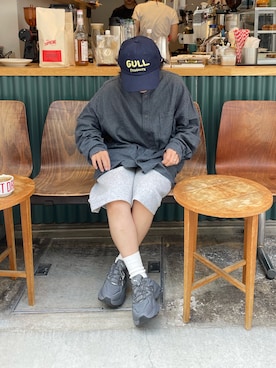 wpn001さん(レディース・148cm)の秋コーディネート