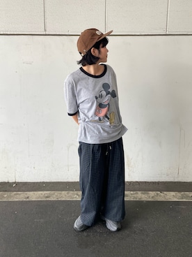 wpn001さんのコーディネート