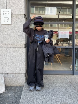 wpn001さんのコーディネート