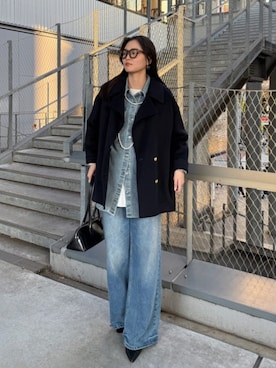 も（ﾓｯﾁｬﾝ）さんのコーディネート